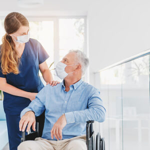 REHABS & HOMECARE ITEM